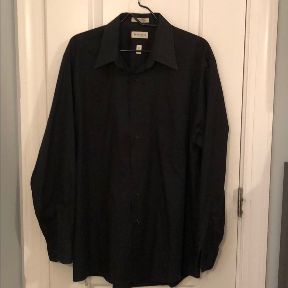 Men’s Button Up